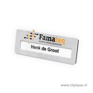 aluminium naambadge Madrid